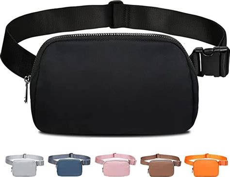 best lululemon dupe belt bag|lululemon belt bag dupe costco.